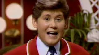 Wayne Newton quotSomebody To Lovequot on The Ed Sullivan Show [upl. by Ssalguod862]