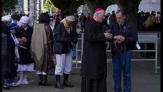 The 67 miracles of Lourdes [upl. by Aihtebat101]