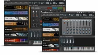 How To Download amp Install Native Instruments Kontakt Player 6  2019 [upl. by Lamphere]