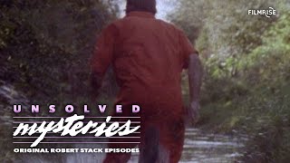 Unsolved Mysteries with Robert Stack  Season 8 Episode 10  Full Episode [upl. by Orbadiah]