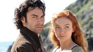 Best Poldark Scenes [upl. by Florri]