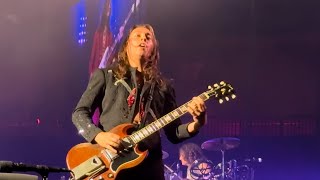 Greta Van Fleet  Caravel [upl. by Chung]