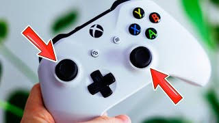 How to Fix Controller Stick Drift  Best Methods [upl. by Auoy]