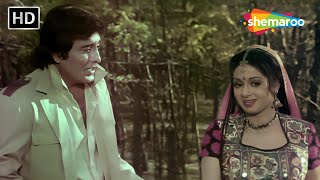 Rajinikanth Action Scene  Vinod Khanna  Dharmendra  Sridevi  Farishtay [upl. by Ambrosius]