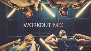 Workout Music 2020  Best EDM Remixes of Popular Music Mix [upl. by Bendick]