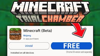 How To Download Minecraft 121 Update BETA [upl. by Mcleroy]