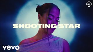 Jazzy  Shooting Star Official Performance Video [upl. by Sothena]