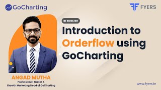 Introduction to Orderflow using GoCharting [upl. by Enobe]