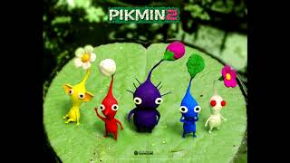 Pikmin 2 OST  Perplexing Pool Olimar Complete [upl. by Karine]