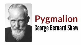 Pygmalion by George Bernard Shaw in hindi [upl. by Zela604]