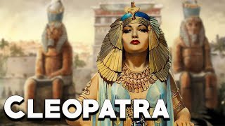 Cleopatra The Story of the Queen of Egypt Complete  Great Figures of History  See U in History [upl. by Linda70]