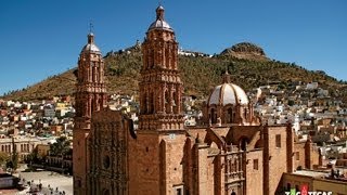 CONOCE ZACATECAS [upl. by Adnolahs988]