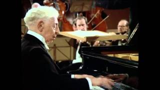 Arthur Rubinstein  Chopin  Piano Concerto No 2 in F minor Op 21 [upl. by Godbeare834]