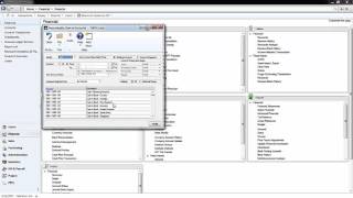 How To  Mass Modify Microsoft Dynamics GP [upl. by Aspa3]