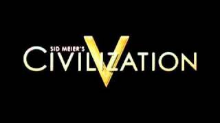 Sid Meiers Civilization V Gameplay Video HD [upl. by Guadalupe]