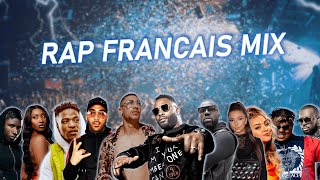 Rap Français Mix 2021 I 1 I REMIX I Booba Moha K Eva Gradur Heuss Lenfoire Niska Aya [upl. by Tucker]