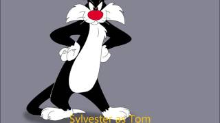 quotSylvester and Tweety The Moviequot Part 1  Opening Credits [upl. by Lav]