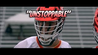 quotUnstoppablequot I 2021 I Lacrosse Pump Up [upl. by Regor]