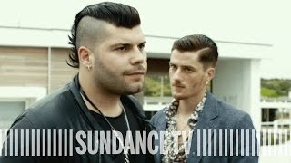 GOMORRAH Season 2 Princes Plea to Genny Official Clip Episode 206  SundanceTV [upl. by Idaline]