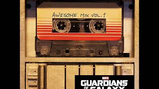 Guardians of the Galaxy Awesome Mix Vol 1  Original Motion Picture Soundtrack [upl. by Naloj916]