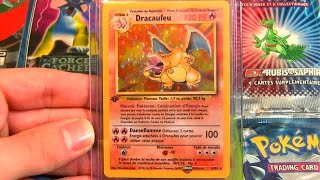 MES 10 CARTES POKEMON LES PLUS CHERES [upl. by Anir]