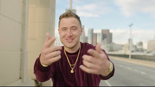 Mike Posner  Momma Always Told Me feat Stanaj amp Yung Bae [upl. by Nebra]