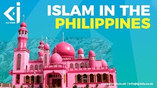 A History of Islam in the Philippines [upl. by Yeldud]