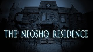 Our Haunted Past The Neosho Residence [upl. by Iroj]