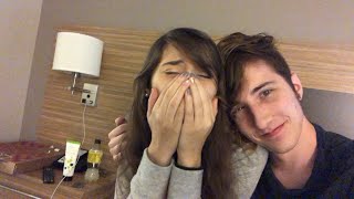 GIRLFRIEND FACE REVEAL LIVE STREAM [upl. by Depoliti236]