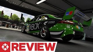 Forza Motorsport 6 Review [upl. by Navak]