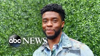 Chadwick Bosemans Howard University 2018 Commencement Speech [upl. by Ailina181]