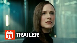 Westworld Season 4  Trailer [upl. by Anayit]