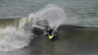 Moroccan Surfers Charatan [upl. by Hillari]