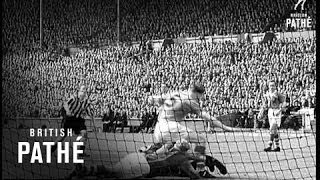 The Cup Final 1955 [upl. by Nit]