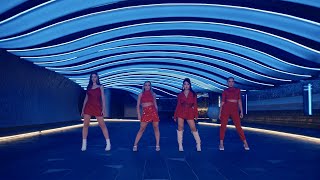 Now United  Somebody Official Girls Trip Video [upl. by Barnum]