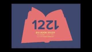 OA Big Book Study  part 49 step 1 [upl. by Northey442]