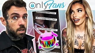 I Bought Celina Powells OnlyFans And 6ix9ine Was On It [upl. by Fates]