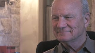 Interview with Barry Switzer [upl. by Wettam]