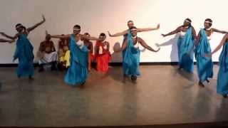 Intore Traditional Rwandan Dance [upl. by Oran866]