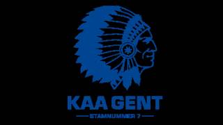 KAA Gent Goaltune [upl. by Ennej821]