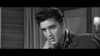 Elvis Presley Jailhouse rock 1957 [upl. by Lemyt]