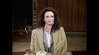 Cheers  Lilith Sternin funny moments Part 3 HD [upl. by Adikam880]