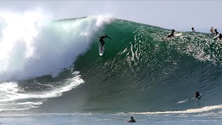 The Truth About Surfing the Wedge [upl. by Cohligan]