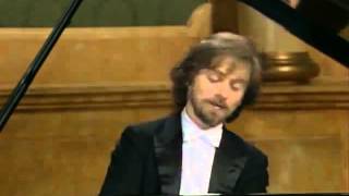 Krystian Zimerman  Chopin  Ballade No 3 in A flat major Op 47 [upl. by Wolfie]