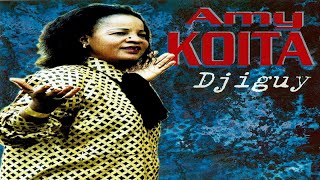 AMY KOITA  YAFA [upl. by Cornie]