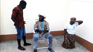 O Boy amp Kitabu Kang Yellemo New Gambian Comedy [upl. by Aindrea]