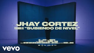 Jhayco  Subiendo De Nivel Live Session  Vevo Ctrl [upl. by Jemy]