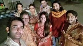 Khokababu Behind The Scenes  খোকাবাবু  Star Jalsha Bengali TV Serial Khokababu Making Shooting [upl. by Merl]