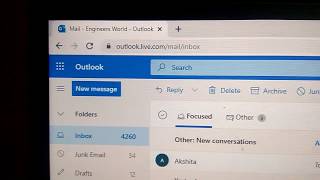 Checking Messages Source of Outlook Email [upl. by Aelegna508]