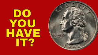 10 VALUABLE QUARTERS TO LOOK FOR  RARE QUARTERS WORTH A LOT OF MONEY [upl. by Ennaear]